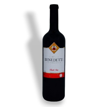 Vinho Benedetti Tinto Seco 750ml