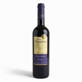 Vinho Benedetti Tinto Fino Tannat 750ml