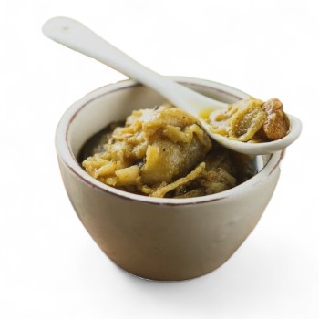 Antepasto de Abobrinha Benedetti 560g
