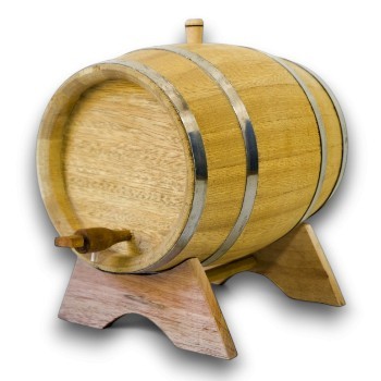 Barril de Umburana Premium 5 Litros