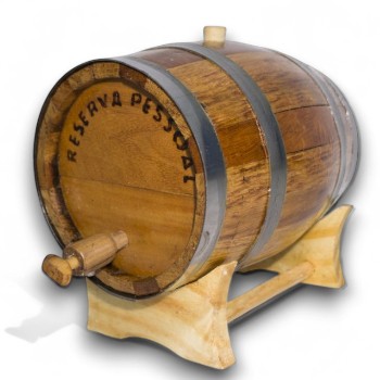 Barril de Umburana 2,5 Litros