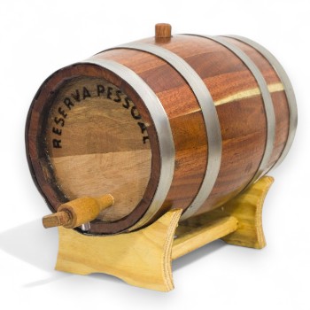 Barril de Balsamo 2,5 Litros
