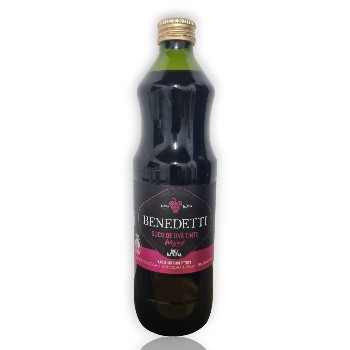 Suco de Uva Tinto Benedetti 1 litro