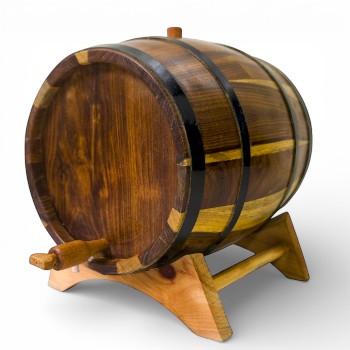 Barril de Cabreúva 5 Litros
