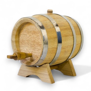 Barril de Umburana Premium 1 Litro