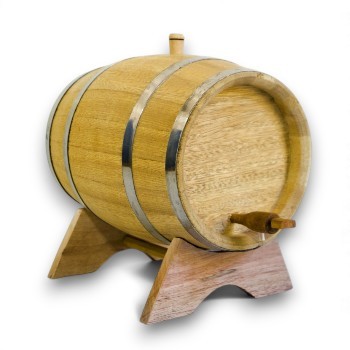 Barril de Umburana Premium 3 Litros