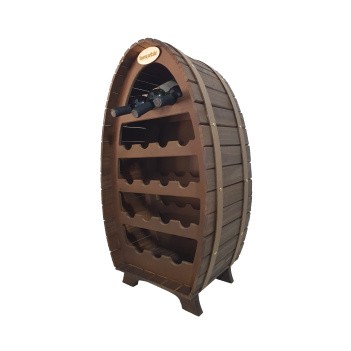 Adega Oval G