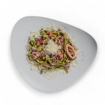 Fettuccine Mesclado 500g