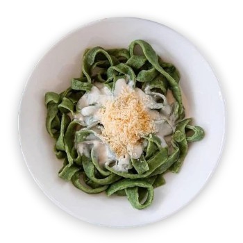 Fettuccine de Espinafre 500g