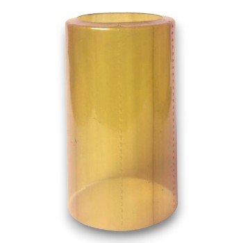 Lacre Dourado Termo Retrátil 30mm