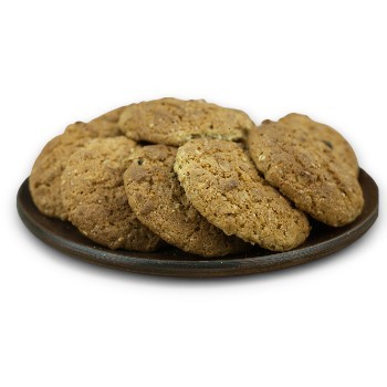 Biscoito de Amendoim