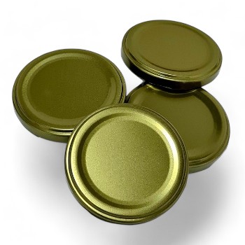 Tampa Met�lica 74mm
