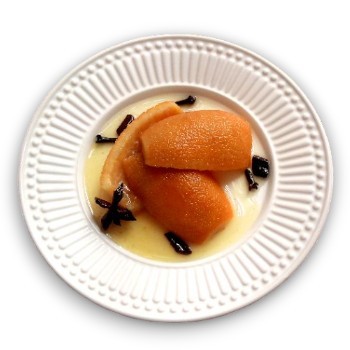 Doce de Laranja em Calda Benedetti 680g