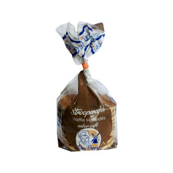 Stroopwafel Holandes Café 280g