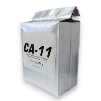 Levedura Selecionada CA-11 500g