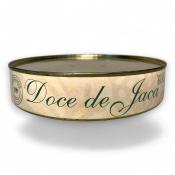 Doce de Jaca em Lata David 600g