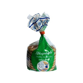 Waffle Holandes Limao Oma Beppie 280g