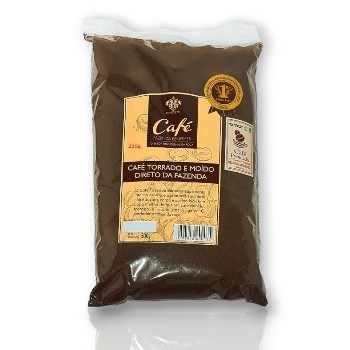 Café Especial da Fazenda Benedetti 500g