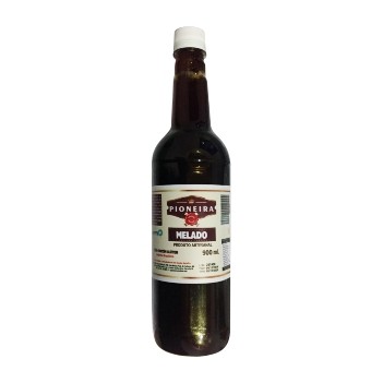 Melaço de Cana de Açúcar 900ml