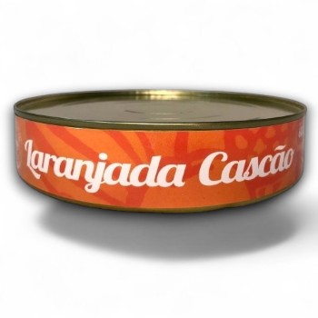 Laranjada Casc�o em Lata