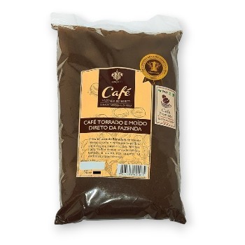 Café Especial da Fazenda Benedetti 250g
