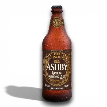 Cerveja Ashby British Strong Ale
