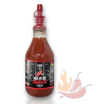 Molho de Pimenta Benedetti Extra Forte