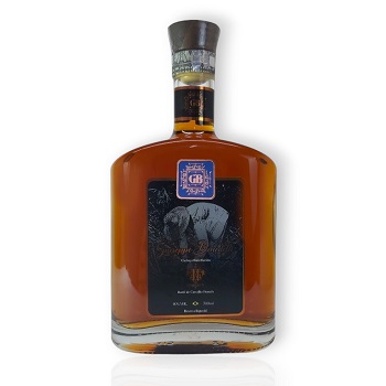 Cachaça Giuseppe Benedetti Carvalho Francês