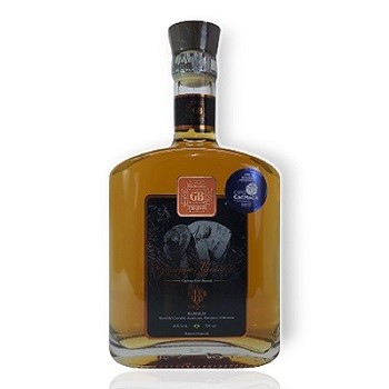 Cachaça Giuseppe Benedetti Blend 700ml
