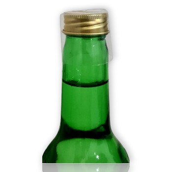 Lacre Termo retrátil para Garrafa Long Neck
