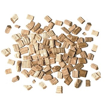 Chips de Carvalho Francês Tostado
