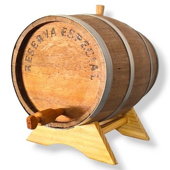 Barril de Catuaba 5 Litros