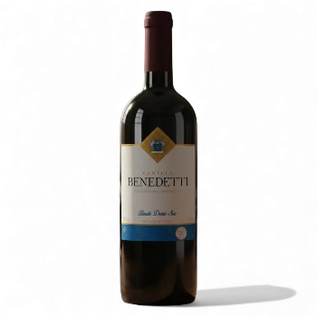 Vinho Benedetti Bordo Demi Sec 750ml