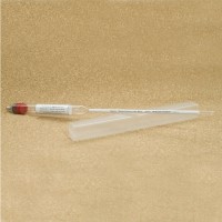 Sacar�metro de Brix 0/30 g/ml