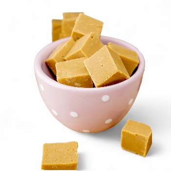 Doce de Leite c/ Ameixa em Cubo