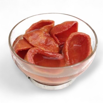Doce de Goiaba em Calda