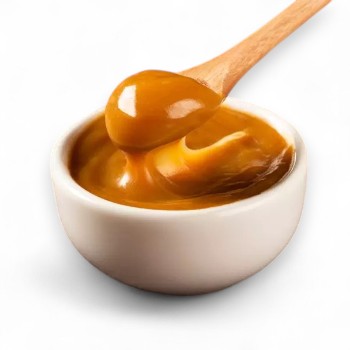 Doce de Leite Cremoso com Chocolate 670g