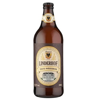 Cerveja Dortmund Linderhof 600ml