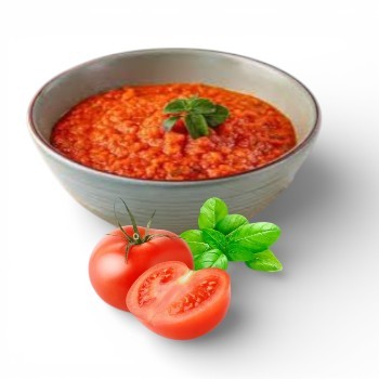 Molho de Tomate Caseiro