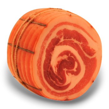 Panceta Caseira Defumada