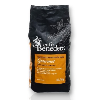 Café Benedetti Expresso 1kg