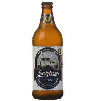 Cerveja Schloss 600ml
