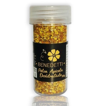 Pólen Natural de Abelha 50g