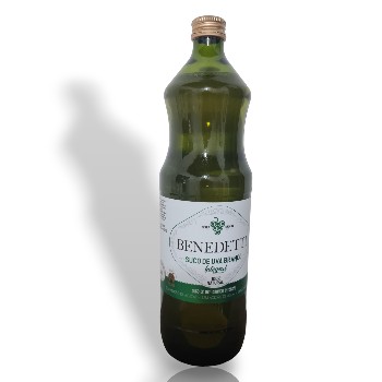 Suco de Uva Benedetti Branco 1 Litro