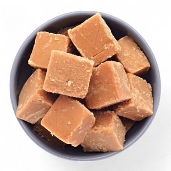 Doce de Leite Puro em Tablete