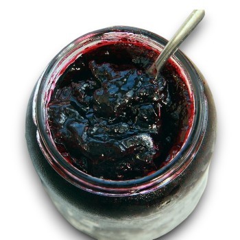 Geleia de Jabuticaba Caseira