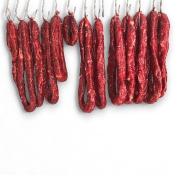Linguiça Seca da Fazenda Benedetti