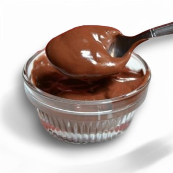 Doce de Leite Cremoso com Brigadeiro
