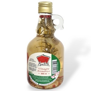 Vinagre Arom�tico 750ml